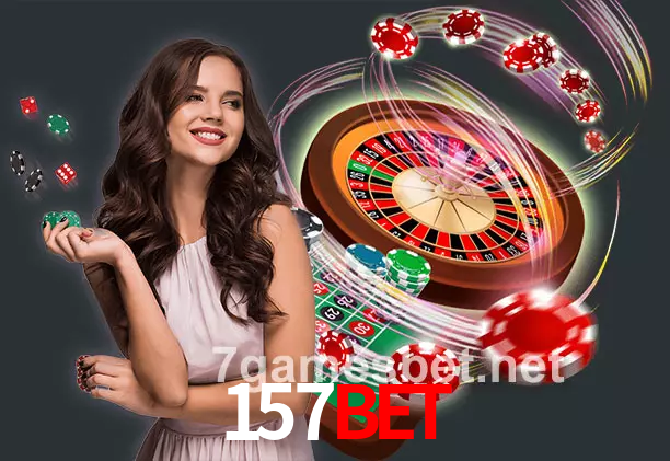 vivo no cassino 157Bet