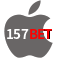 Aplicativo 157Bet para iOS